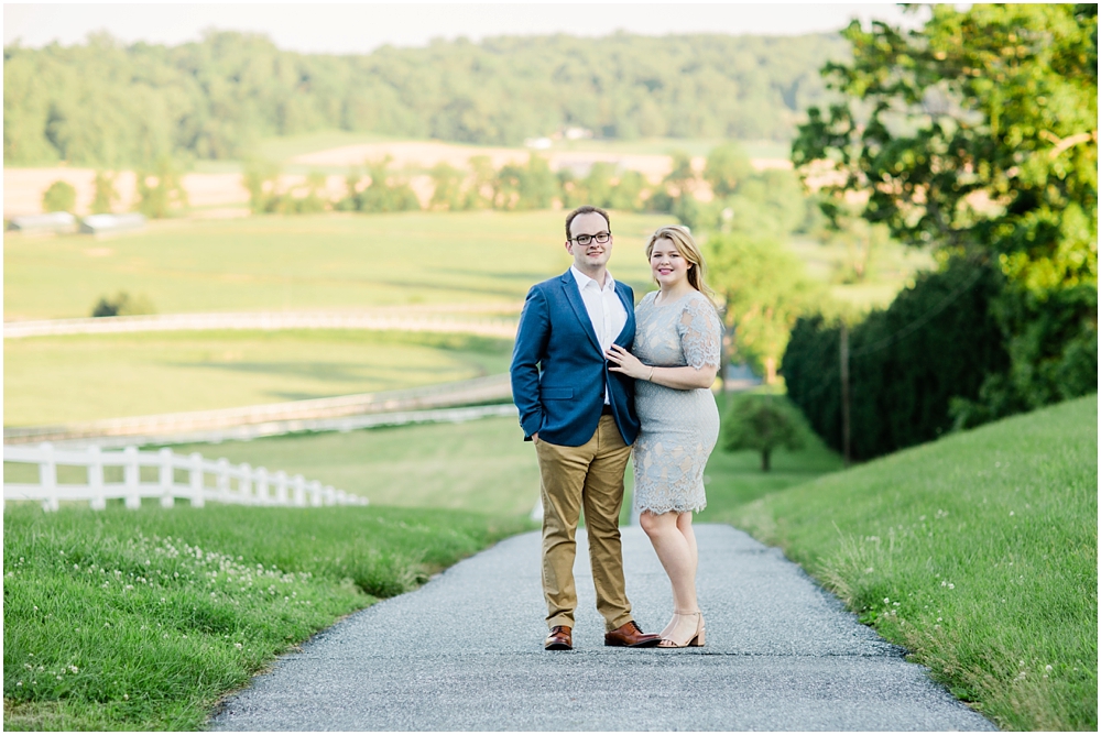 Washington DC Wedding Photographer, Washington DC Wedding, Washington DC Engagement Photography, Washington DC Engagement, Maryland Wedding Photographer, Maryland Wedding, Maryland Engagement Photography, Maryland Engagement, Engagement Session at horse farm, Engagement Session at Baltimore county Maryland, Engagement session ideas, engagement session location, save the date photo ideas, couples posing, engagement session outfit ideas, Summer engagement session, fall engagement session, Engaged