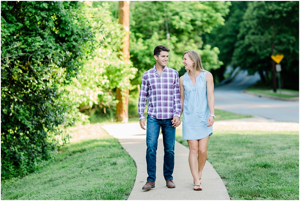 Washington DC Wedding Photographer, Washington DC Wedding, Washington DC Engagement Photography, Washington DC Engagement, Maryland Wedding Photographer, Maryland Wedding, Maryland Engagement Photography, Maryland Engagement, Engagement Session at Ellicott City Maryland, Engagement session ideas, Ellicott City engagement session, engagement session location, save the date photo ideas, couples posing, engagement session outfit ideas, Spring engagement session, Maryland engagement session location