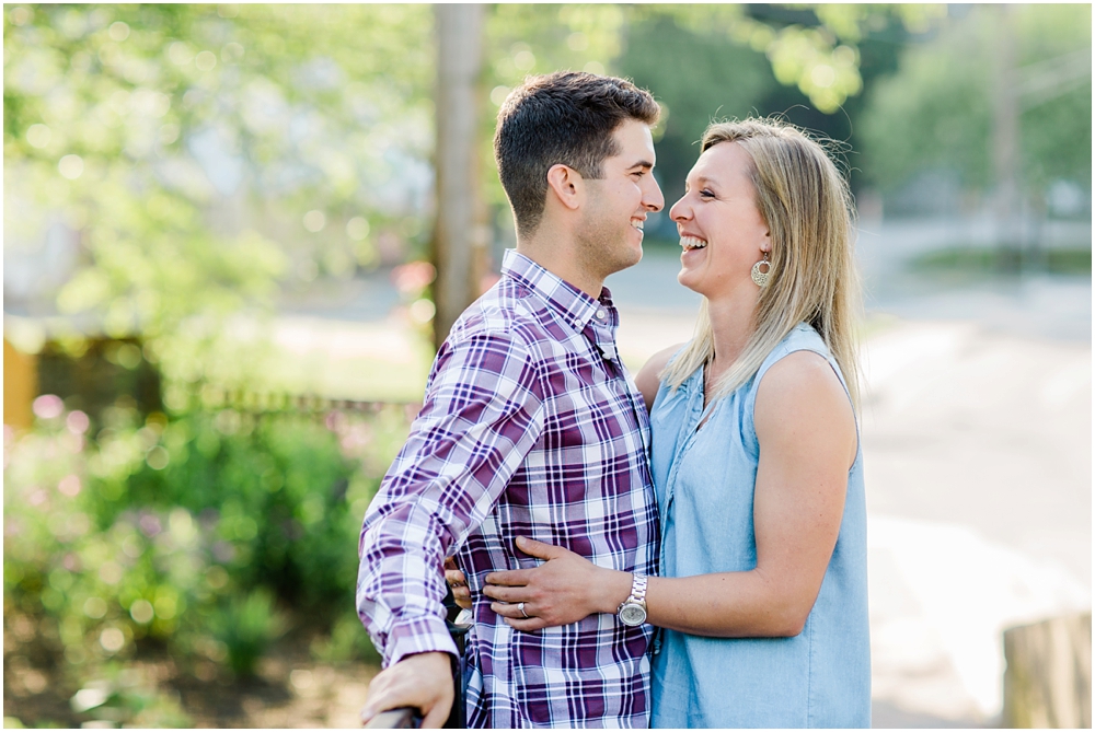 Washington DC Wedding Photographer, Washington DC Wedding, Washington DC Engagement Photography, Washington DC Engagement, Maryland Wedding Photographer, Maryland Wedding, Maryland Engagement Photography, Maryland Engagement, Engagement Session at Ellicott City Maryland, Engagement session ideas, Ellicott City engagement session, engagement session location, save the date photo ideas, couples posing, engagement session outfit ideas, Spring engagement session, Maryland engagement session location