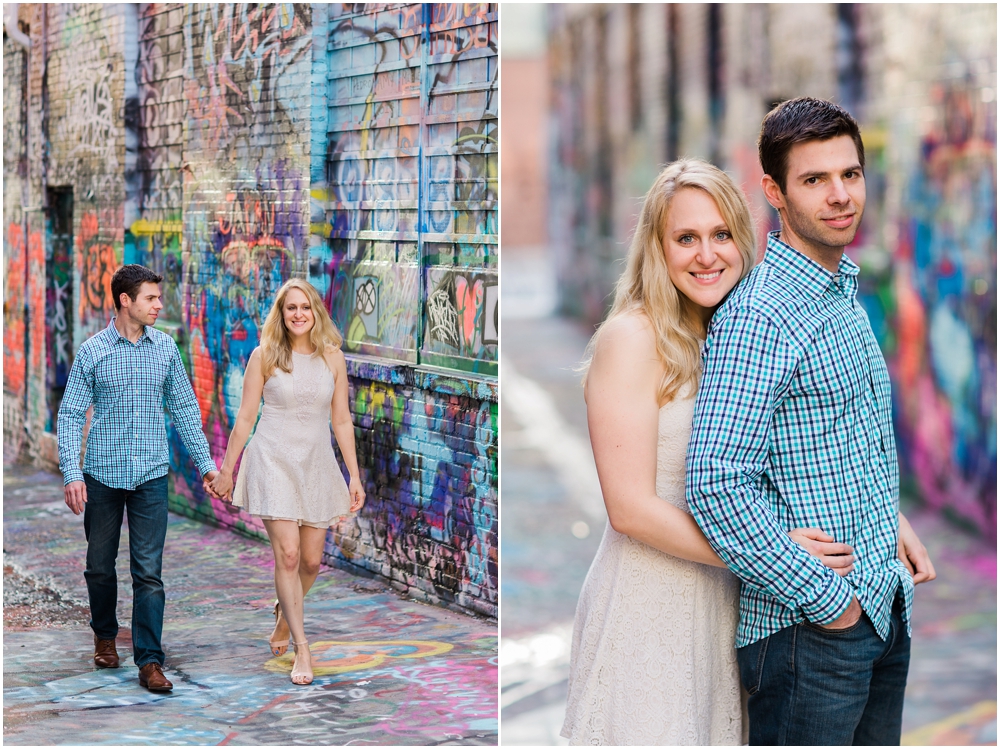 Washington DC Wedding Photographer, Washington DC Wedding, Washington DC Engagement Photography, Washington DC Engagement, Maryland Wedding Photographer, Maryland Wedding, Maryland Engagement Photography, Maryland Engagement, Engagement Session at Baltimore city, Engagement Session at graffiti alley, Engagement session ideas, engagement session location, save the date photo ideas, couples posing, engagement session outfit ideas, Summer engagement session, Spring Engagement Session