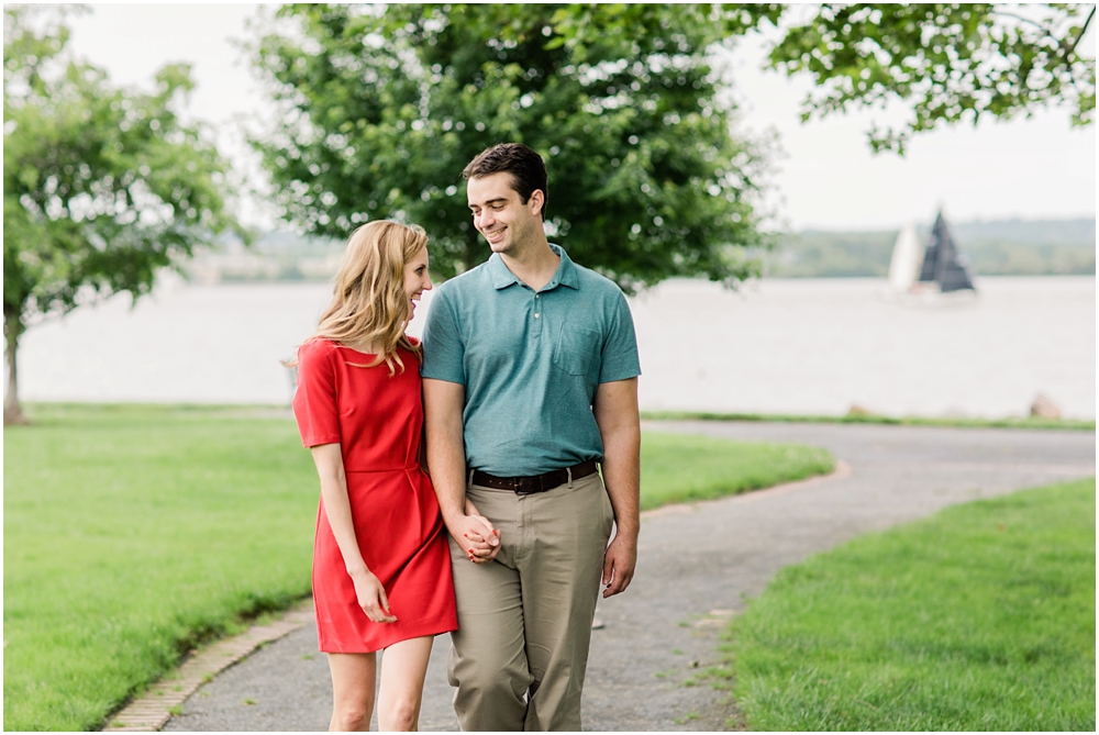 Washington DC Wedding Photographer, Washington DC Wedding, Washington DC Engagement Photography, Washington DC Engagement, Virginia Wedding Photographer, Virginia Wedding, Virginia Engagement Photography, Virginia Engagement, Engagement Session at Old Town Alexandria, Engagement session ideas, Waterfront engagement session location, engagement session location, save the date photo ideas, couples posing, engagement session outfit ideas, Summer engagement session, fall engagement session, Engaged