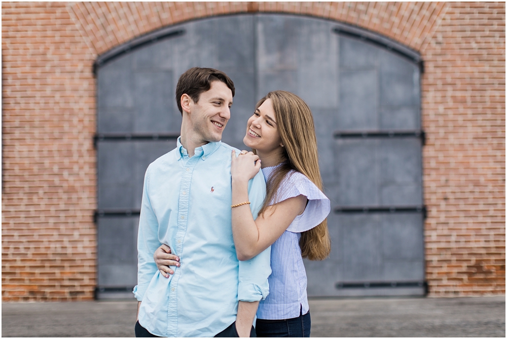 Washington DC Wedding Photographer, Washington DC Wedding, Washington DC Engagement Photography, Washington DC Engagement, Maryland Wedding Photographer, Maryland Wedding, Maryland Engagement Photography, Maryland Engagement, Engagement Session at Baltimore city, Engagement Session at Fells Point Baltimore, Engagement session ideas, engagement session location, Fells Point Engagement Session, Sagamore Pendry Engagement, save the date photo ideas, couples posing, engagement session outfit ideas