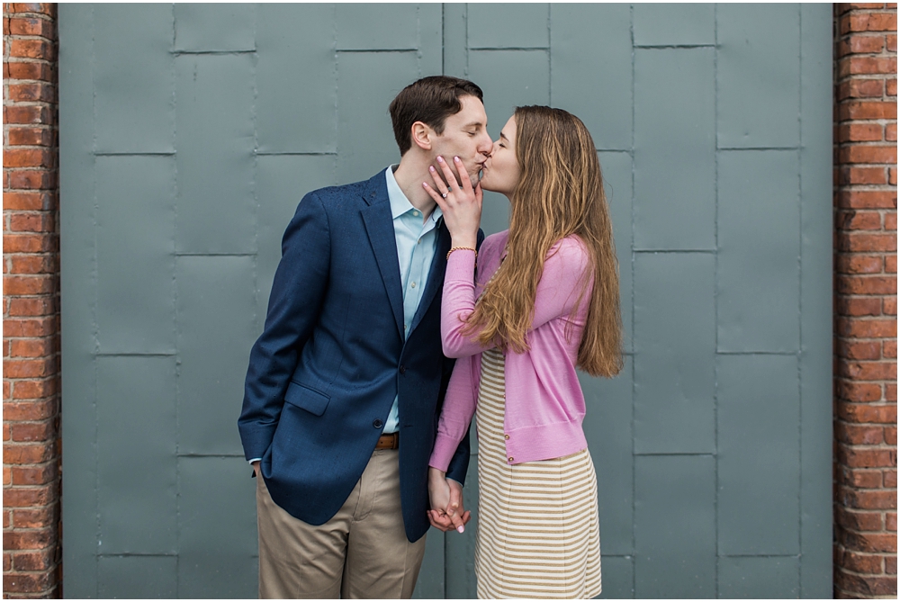 Washington DC Wedding Photographer, Washington DC Wedding, Washington DC Engagement Photography, Washington DC Engagement, Maryland Wedding Photographer, Maryland Wedding, Maryland Engagement Photography, Maryland Engagement, Engagement Session at Baltimore city, Engagement Session at Fells Point Baltimore, Engagement session ideas, engagement session location, Fells Point Engagement Session, Sagamore Pendry Engagement, save the date photo ideas, couples posing, engagement session outfit ideas