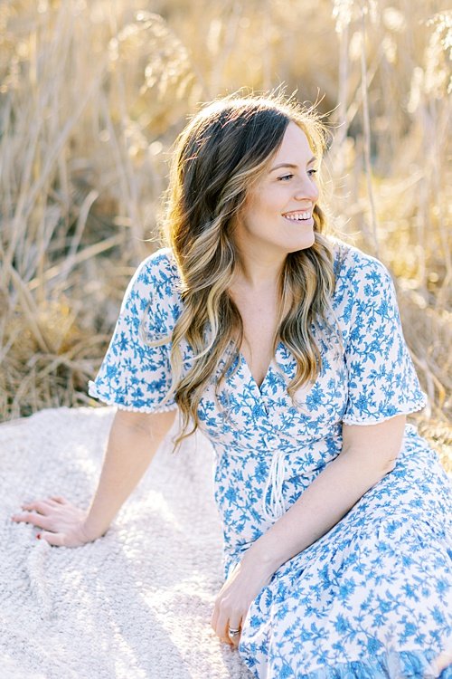 Baltimore wedding photographer Jen Harvey