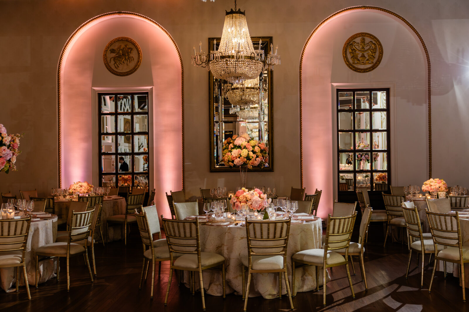 st. regis washington dc wedding venue
