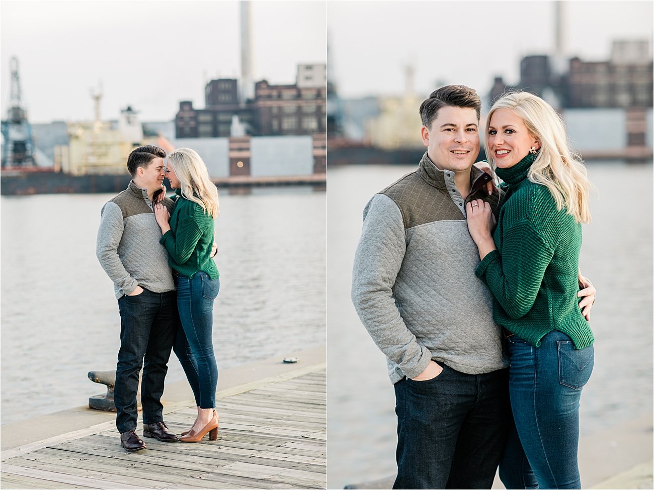 Baltimore Wedding Photographer, Baltimore Wedding, Baltimore Engagement Photography, Baltimore Engagement, Maryland Wedding Photographer, Maryland Wedding, Maryland Engagement Photography, Maryland Engagement, Engagement Session at Baltimore city, Engagement Session at Fells Point Baltimore, Engagement session ideas, engagement session location, Fells Point Engagement Session, Sagamore Pendry Engagement, save the date photo ideas, couples posing, engagement session outfit ideas